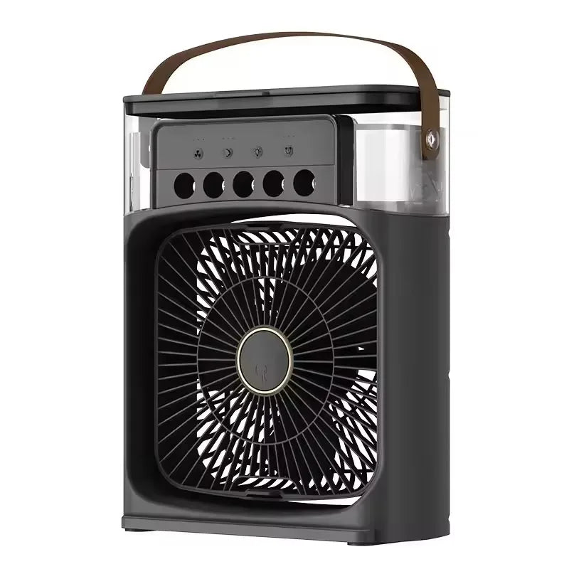 Air Humidifier Cooling Fan-5